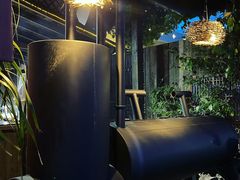 -城墙外BAR