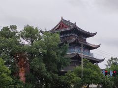 -济公故居