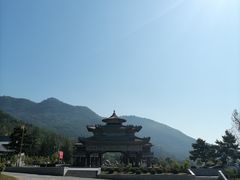 -九鼎铁刹山风景区
