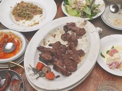 -食间牛排(湖西路店)