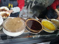 -洞子口张老二凉粉(文殊院店)