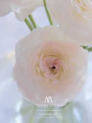 -MANLI BRIDAL婚纱