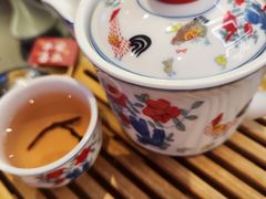 -南拳十三姨·潮汕砂锅粥·粤菜(西单大悦城店)