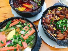 -沈妈砂锅(光华村店)