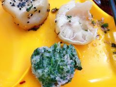 -小杨生煎(金山百联购物中心3楼店)