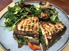 -O'mills Sourdough Bakery&Bistro(永嘉路店)