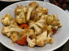 想吃花菜-外婆家私房菜