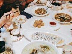 -小厨师·二十年沈家门小海鲜(百井坊巷店)
