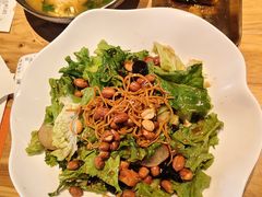 -邢氏老太太烤串(北兴街店)