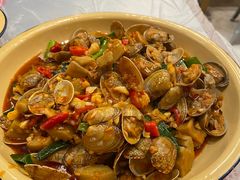 -东排食堂长沙小吃大排档(五一广场店)