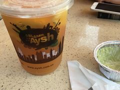 -艾薯夫妇Aysh(福田星河COCOPark店)