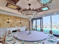 -世博源公馆·本帮融合菜·主题包厢·江景餐厅