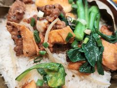 -华记煲仔华·煲仔饭(市桥易发店)
