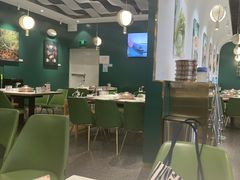 -烹然四季椰子鸡火锅(姚家园万象汇店)
