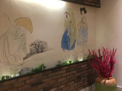 -善水温泉·汗蒸·SPA·生活会馆(桑田路店)