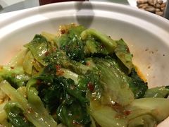 -真爱中国餐馆·年华店(朱雀大街店)