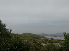 -宝界山林公园