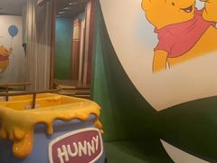 -小熊维尼历险之旅