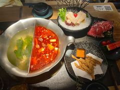 -湊湊火锅·茶憩(天环广场店)