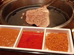 -炉小哥烤肉(信万广场店)