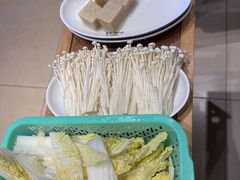 -小肥牛潮汕牛肉火锅(南联店)