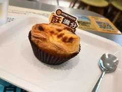 -满记甜品(苏州中心店)