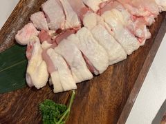 -椰子湾·海南火锅·糟粕醋·椰子鸡(正大广场店)