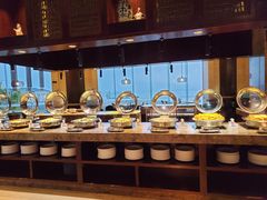 -余姚四明湖开元名都度假酒店·夏威夷西餐厅