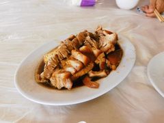 -车头老二大排档(金城步行街店)