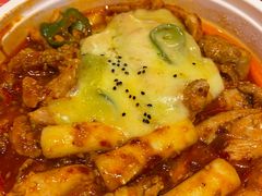 -米村拌饭(银泰中心店)