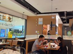 -首秀·四川料理(吾悦广场店)