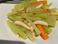 -福慧慈缘素食餐厅(王府井店)