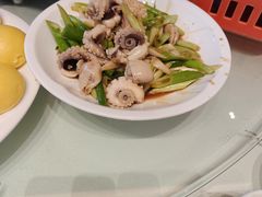 -永红源啤酒·烧烤·海鲜·大排档(台柳路店)