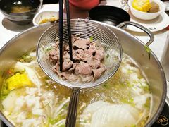 -大喜牛鲜牛肉火锅(世纪金源店)