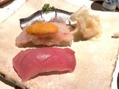 -橼舍鮨青木