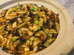 -老浒记烤鸭-北京菜(琉璃厂店)