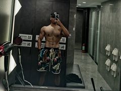 -WEGYMER健萌健身(麦德龙钰龙天下馆)
