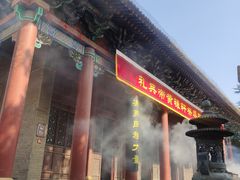 -黄帝陵