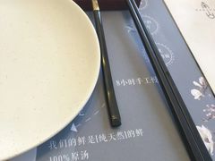 -南山鲜虾面·活鲜小馆·海味大连菜(南山总店)