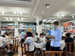 -成惠食府(赤岗店)