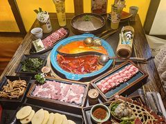 -吼堂老火锅(太古里总店)