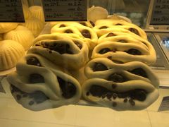蜜枣夹饼-白玉兰食品(甜云店)