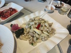 -得月楼·省级非遗·传统苏帮菜(观前店)