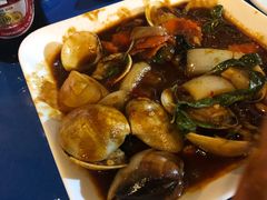 -Doo Dee Thai Food(Issan/Isaan/Esan)