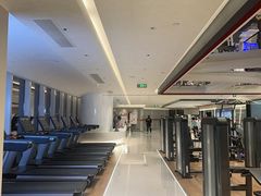 -星动力游泳健身(博地影秀城店)