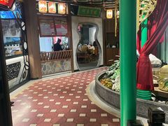 -锦府盐帮·侯宅(五棵松万达店)