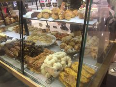 -PAPER STONE BAKERY(天汇广场店)