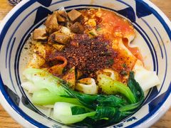 -郑记biangbiang面(钟楼店)