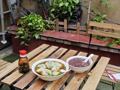 -吴家馄饨