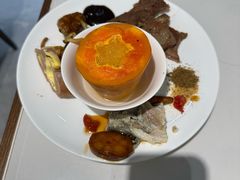 -晶丽香榭自助餐(南京大饭店)